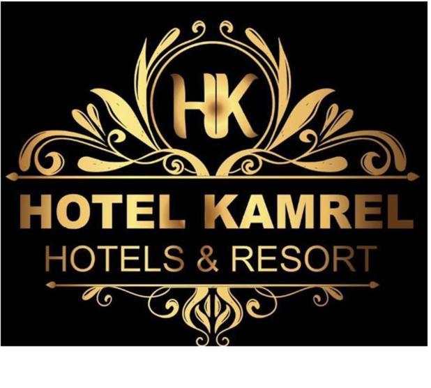 Hotel Kamrel Kurunegala Ngoại thất bức ảnh